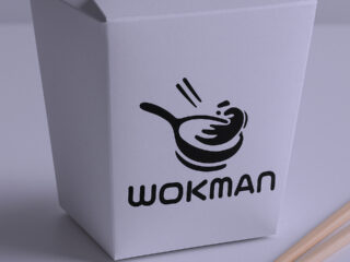 WOKMAN