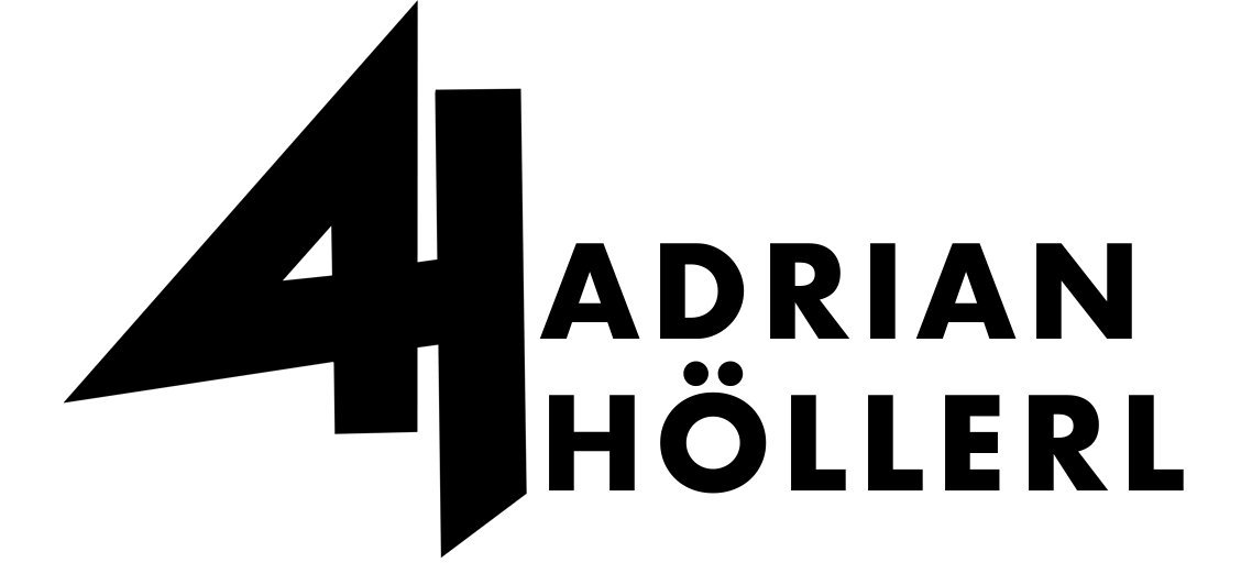 icono graphics adrian höllerl